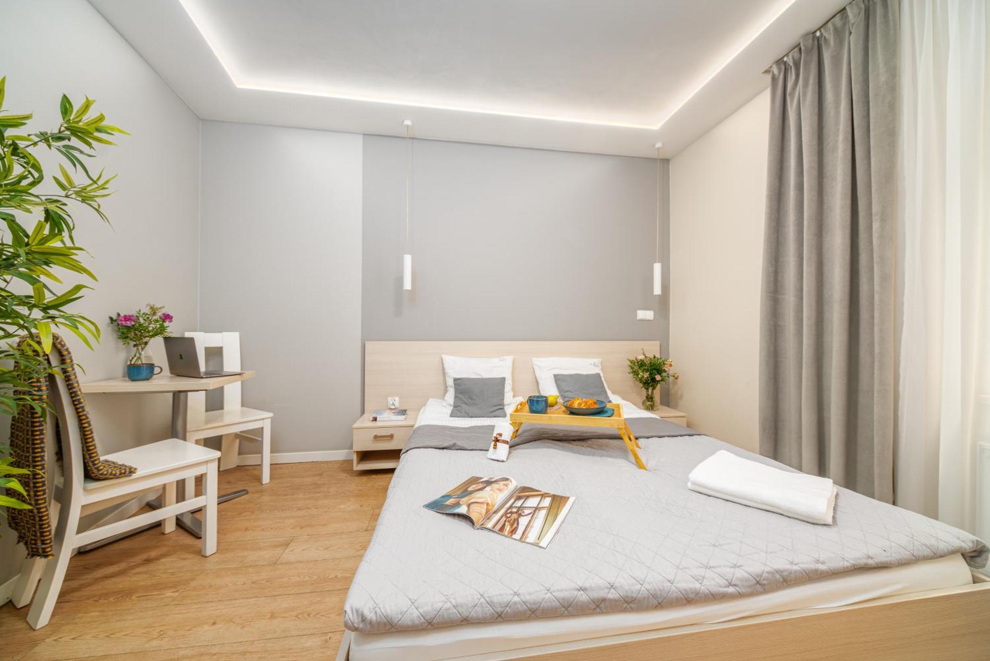 S12 Boutique Residence - By Hosty — Fotos 2
