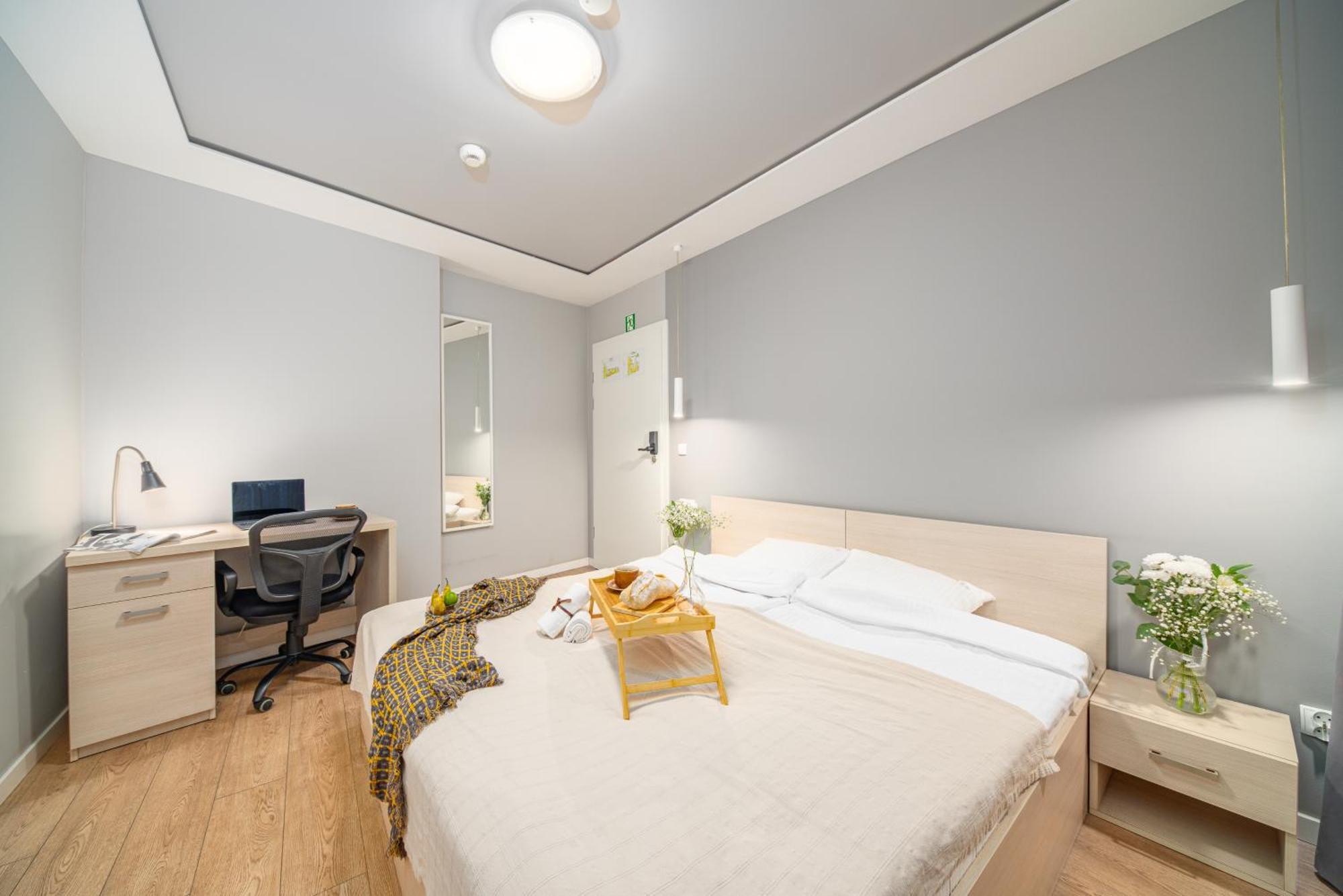 S12 Boutique Residence - By Hosty — Fotos 3