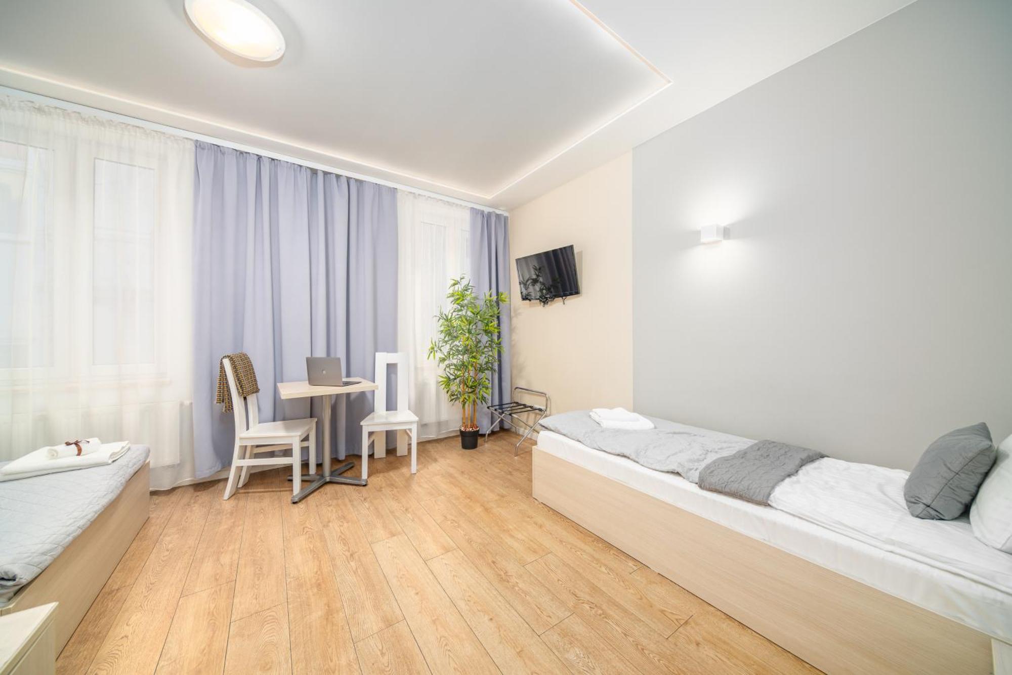 S12 Boutique Residence - By Hosty — Fotos 1